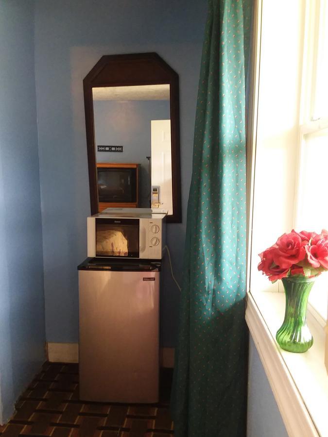 Wartburg Scenic River Inn Motel מראה חיצוני תמונה